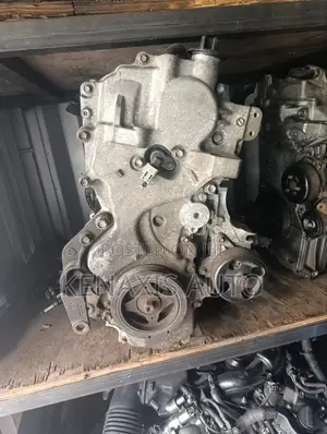 Xtrail Slim Engine Mr20
