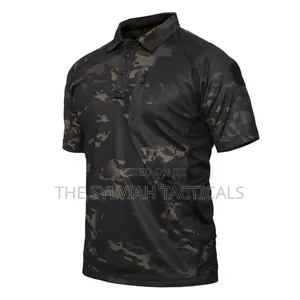 Outdoor Tactical Legit Original Polo Tshirt