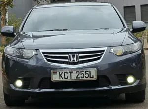 Honda Accord 2014