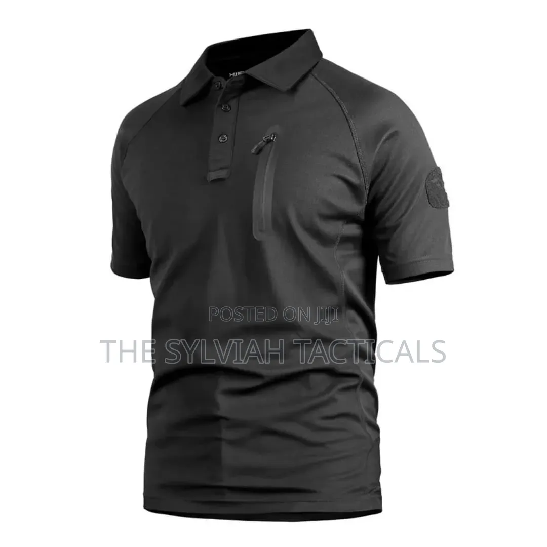 Outdoor Tactical Legit Original Polo Tshirt