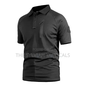 Outdoor Tactical Legit Original Polo Tshirt
