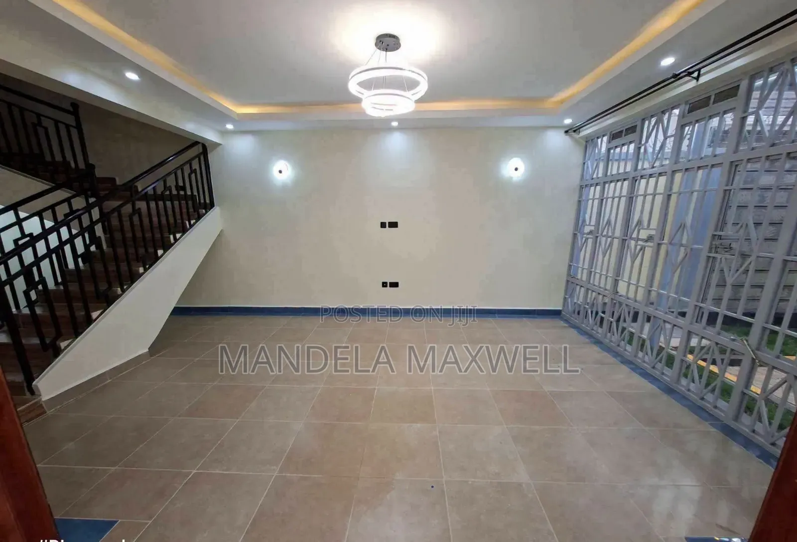4bdrm Maisonette in Katani for rent