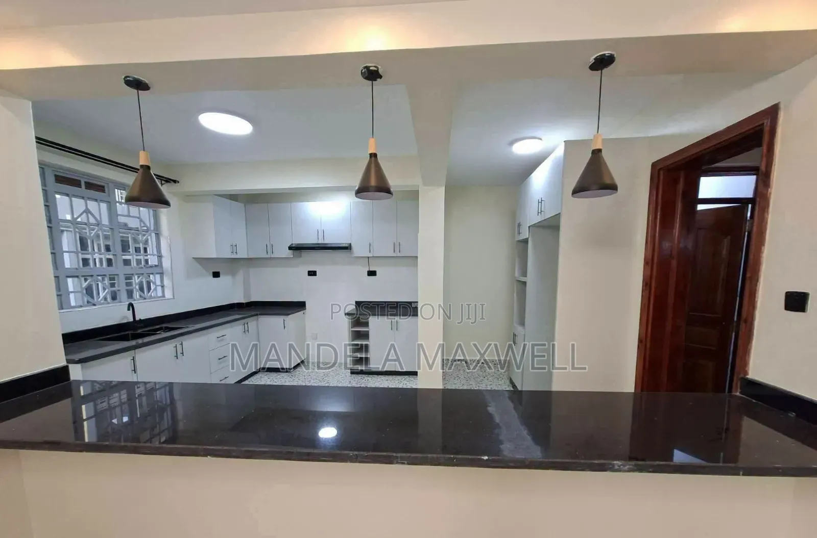 4bdrm Maisonette in Katani for rent