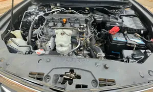 Honda Accord 2014
