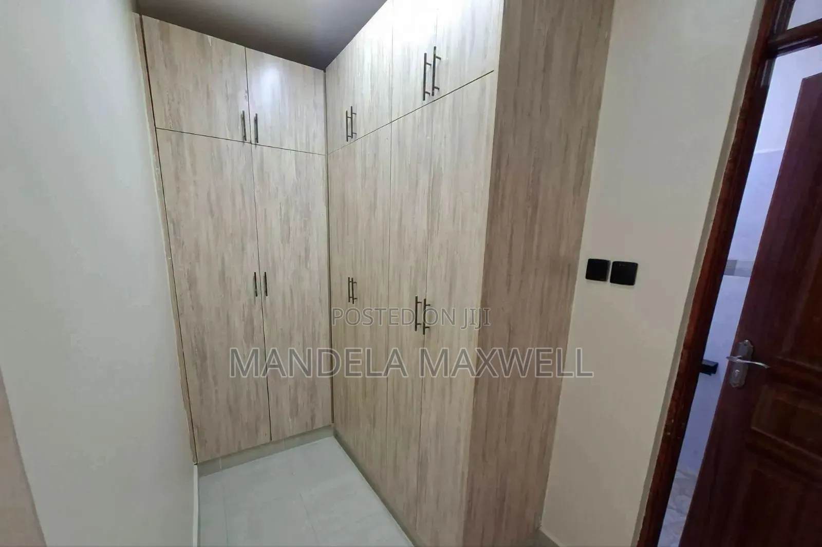 4bdrm Maisonette in Katani for rent