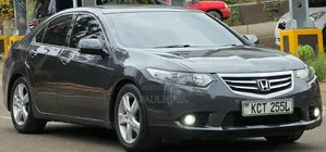 Honda Accord 2014