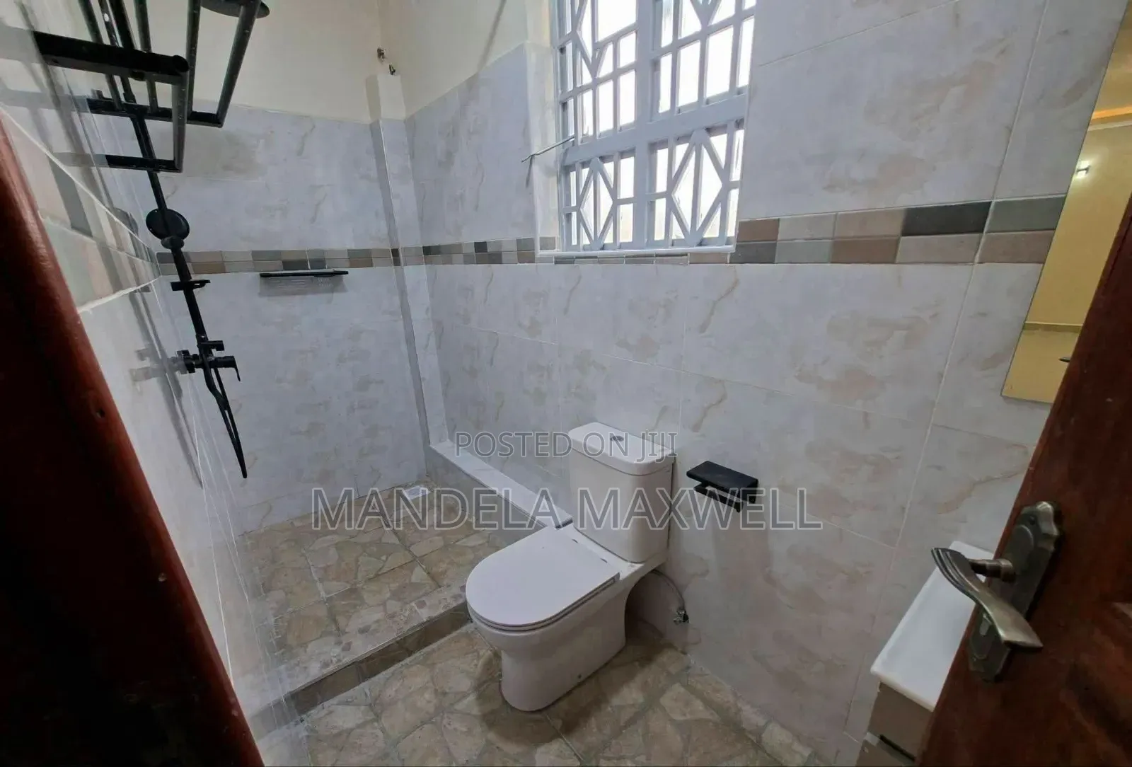 4bdrm Maisonette in Katani for rent
