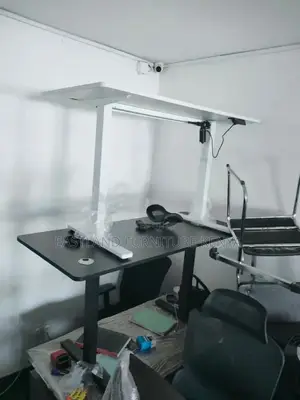 1.2m Adjustable Working Desk