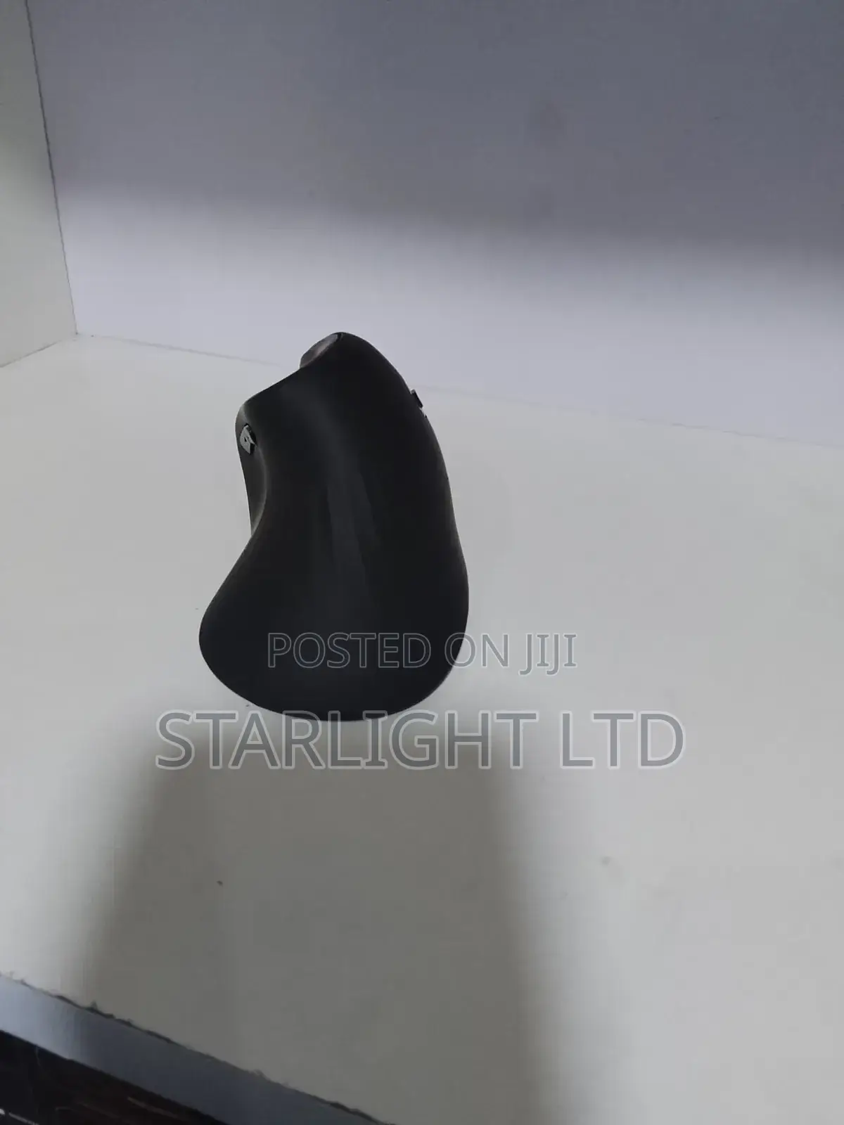 Ergonomic Wireless Vertical Mouse for Wrist Pain Relief