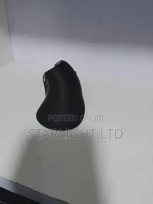 Ergonomic Wireless Vertical Mouse for Wrist Pain Relief