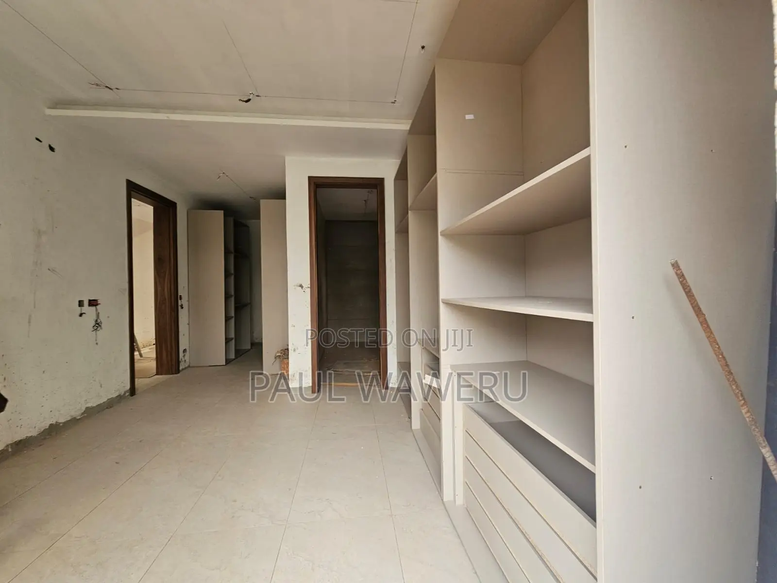 5bdrm Villa in Maziwa for sale