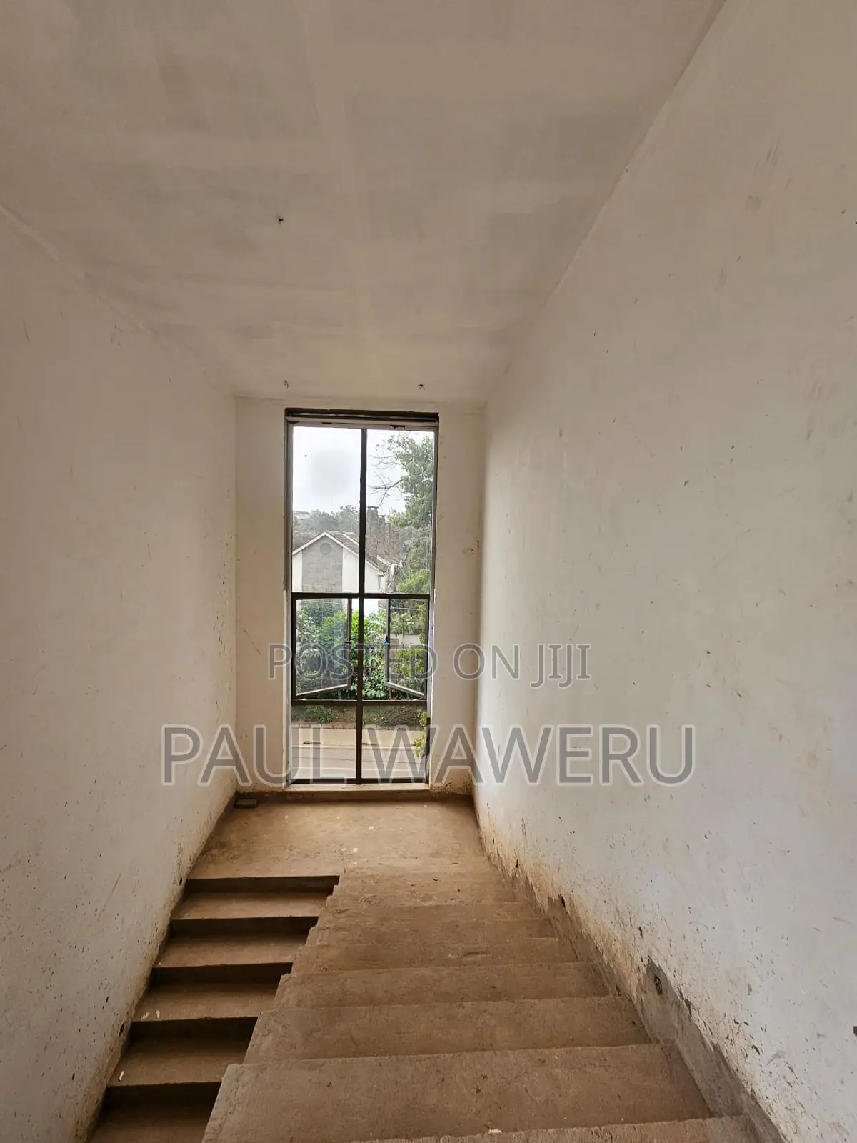 5bdrm Villa in Maziwa for sale