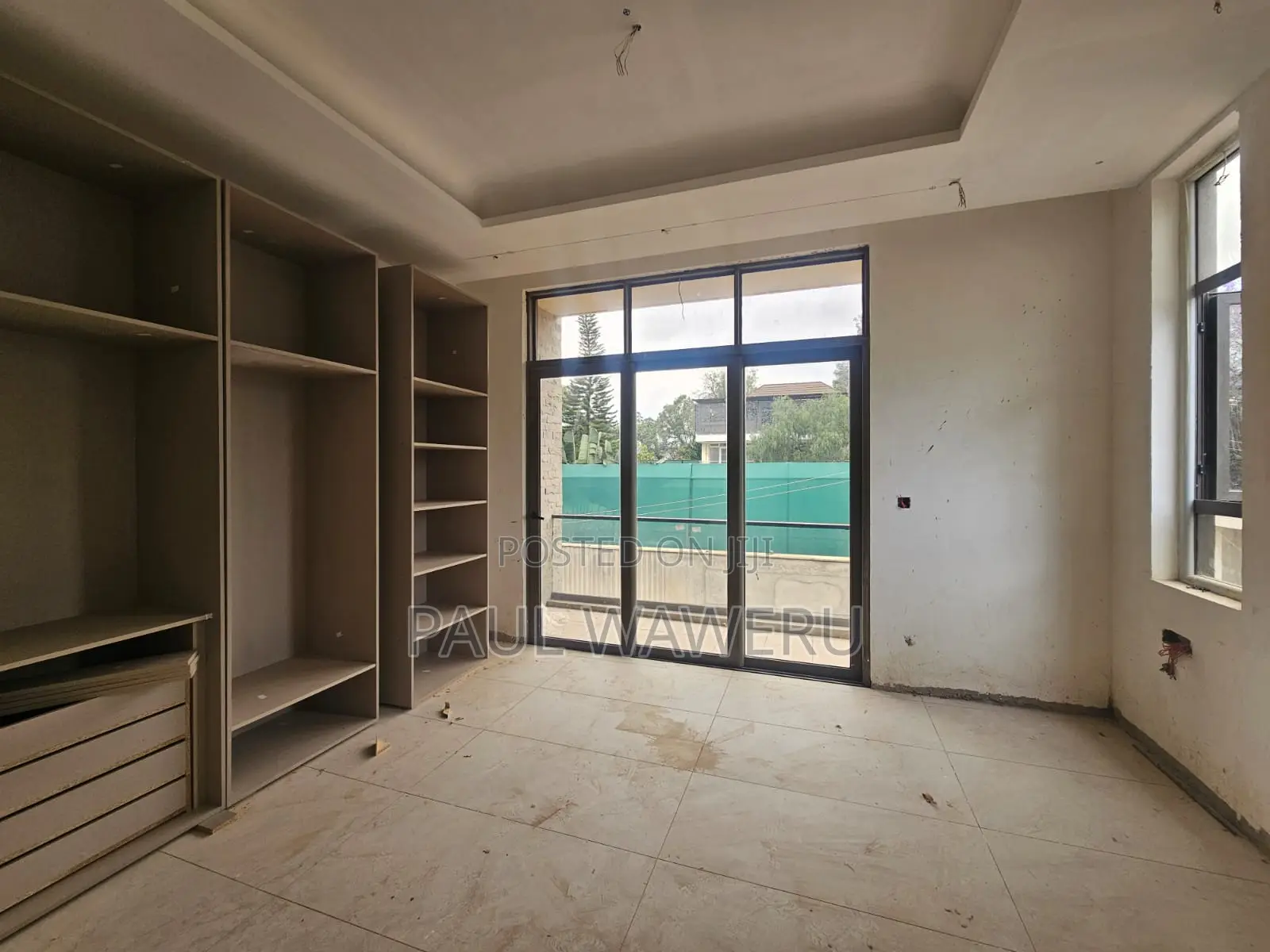 5bdrm Villa in Maziwa for sale
