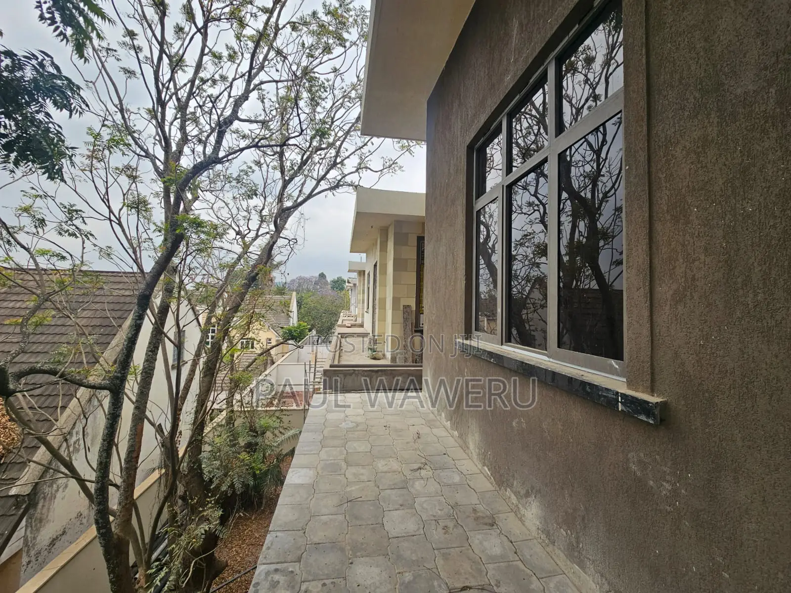 5bdrm Villa in Maziwa for sale
