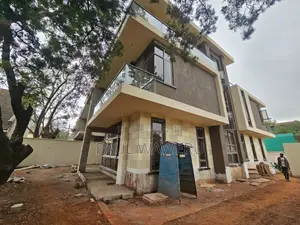 5bdrm Villa in Maziwa for sale