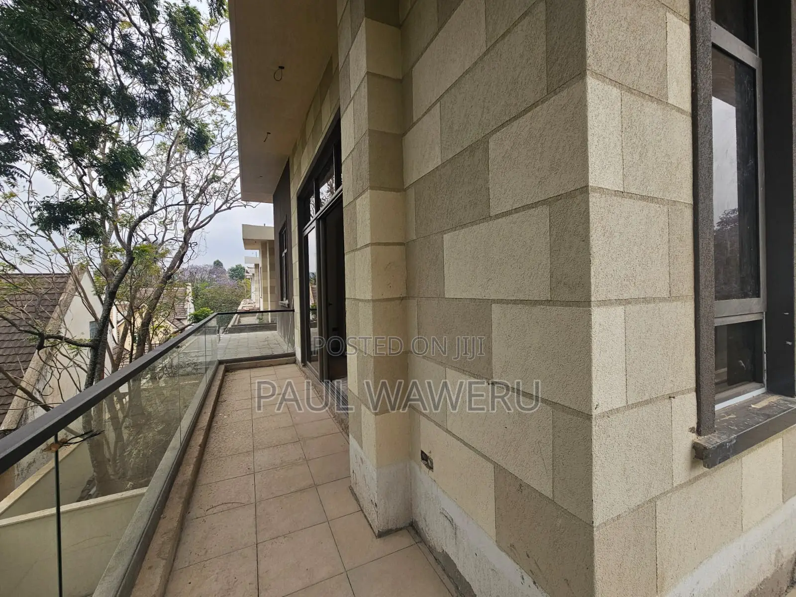 5bdrm Villa in Maziwa for sale