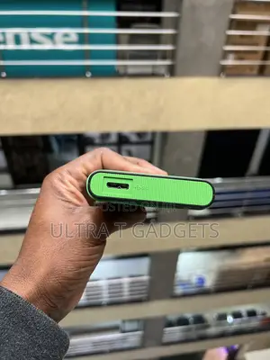 Transcend 1TB External Hard Drive – Portable USB HDD