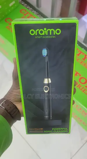 Oraimo SmartDent C2 508 Rechargeable Electric Toothbrush