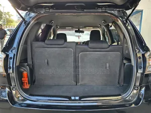 Toyota Wish 2015 Black