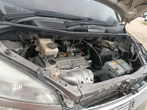 Toyota Voxy 2008