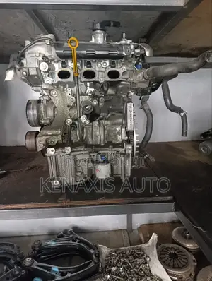 Note Slim Engine HR12