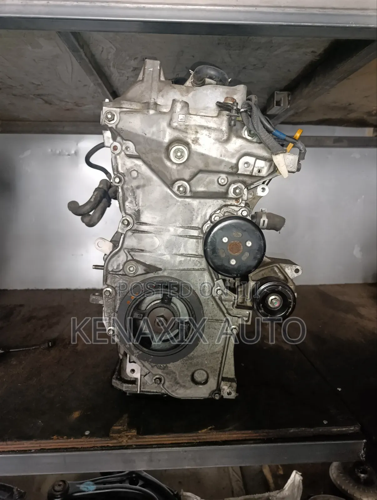 Note Slim Engine HR12