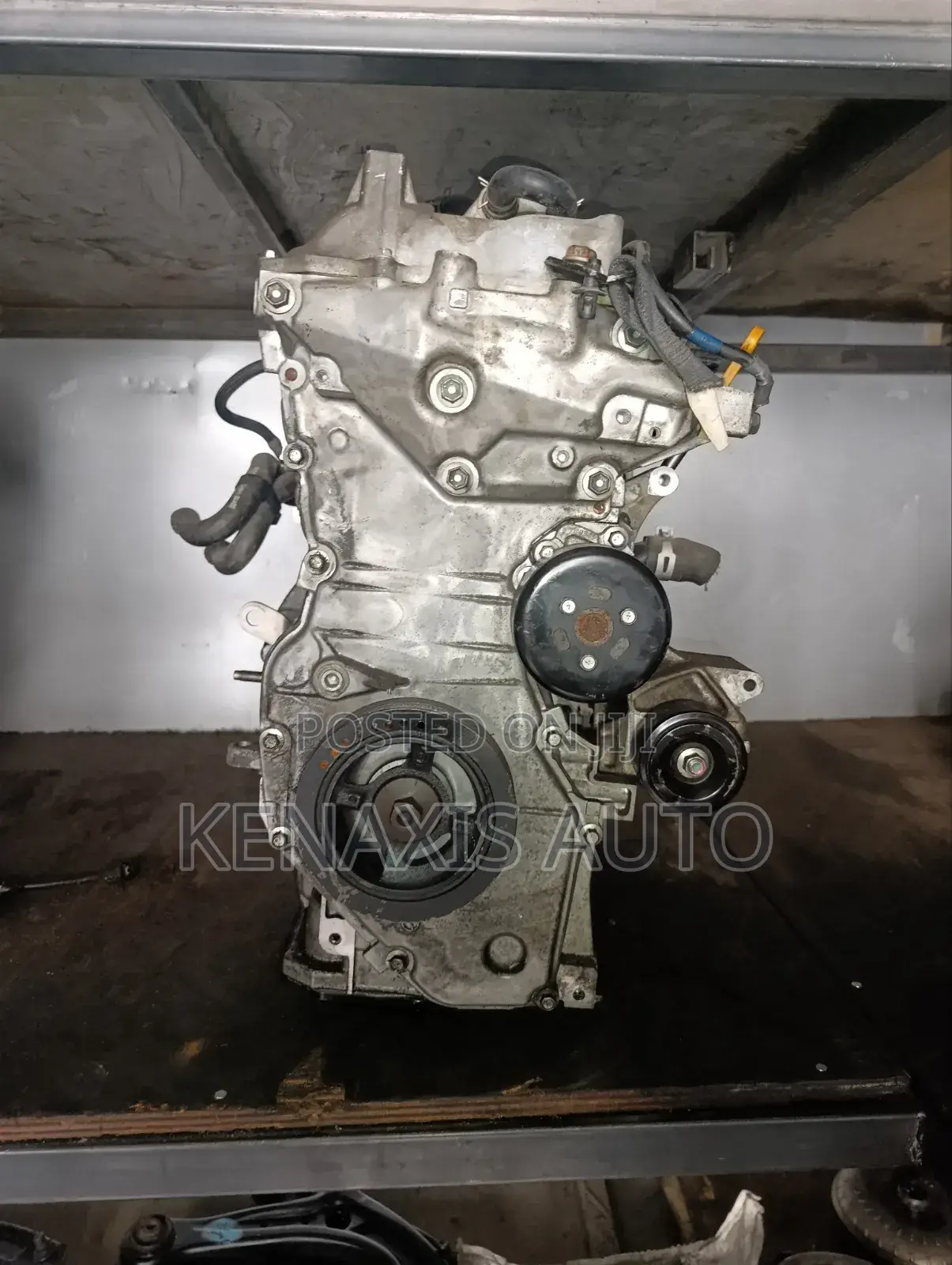 Note Slim Engine HR12