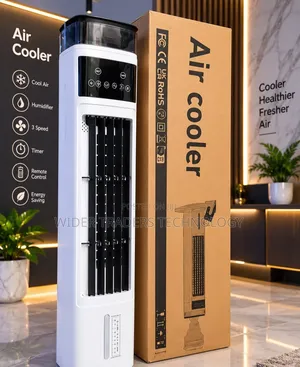 STARWORTH Tower Air Cooler Powerful Cooling Air Flow