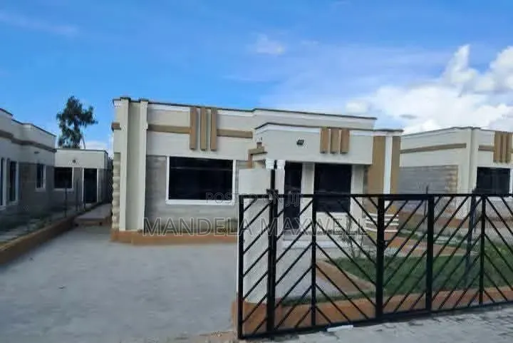 3bdrm Bungalow in Kitengela for rent