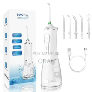 H20 Water Flosser