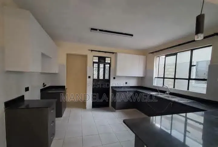 3bdrm Bungalow in Kitengela for rent