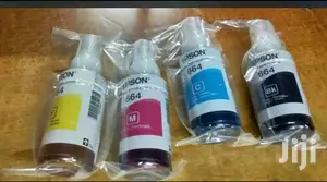103 Original Epson Inks, for Epson L3210 L3250, L3111, L3150