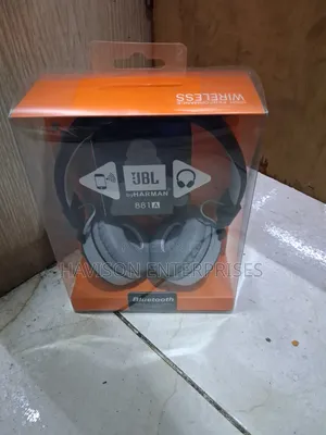 Best JBL Wire Less Headphones