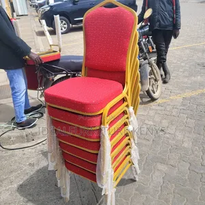Conference Chairs Meting Chair