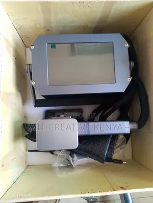 Laser Marking Machine