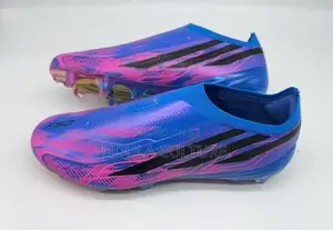 Adidas F50 Hyperfast Pro Laceless Turf Soccer Shoes