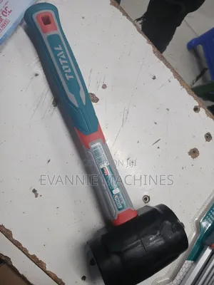 Rubber Mallet