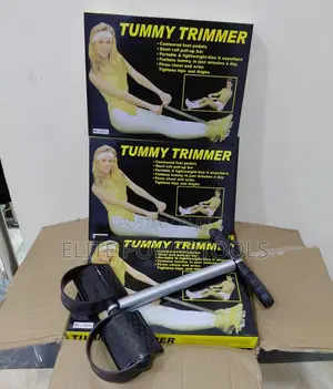Tummy Trimmer