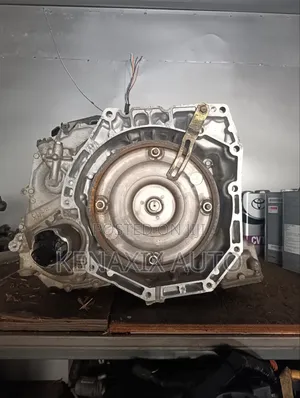 Wingroad HR15 Gearbox