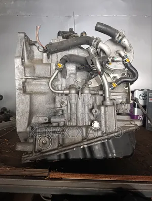 Wingroad HR15 Gearbox