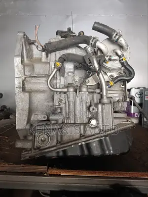 Wingroad HR15 Gearbox