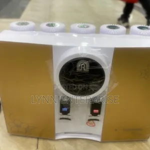 Nunix Water Purifier Dispenser
