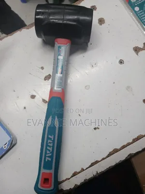 Rubber Mallet