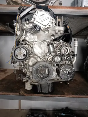 P3 Complete Engine
