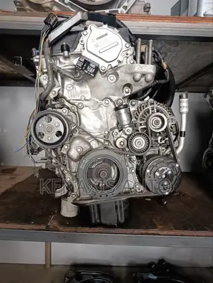 P3 Complete Engine