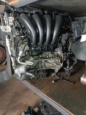 P3 Complete Engine