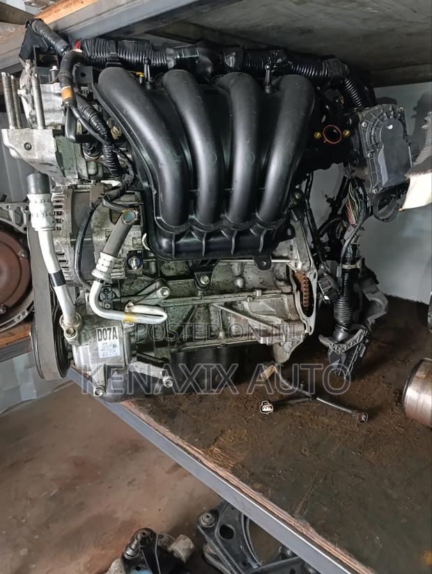 P3 Complete Engine - thumbnail 2
