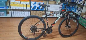 Reset Mountain Bike – Size 29
