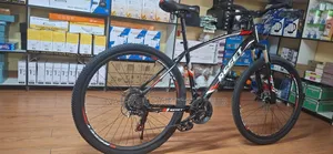 Reset Mountain Bike – Size 29