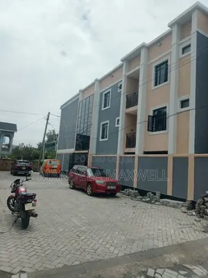 Mini Flat in Katani for rent